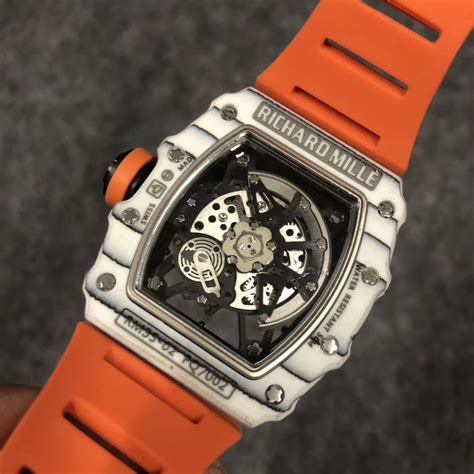 obj fake richard mille|richard mille used for sale.